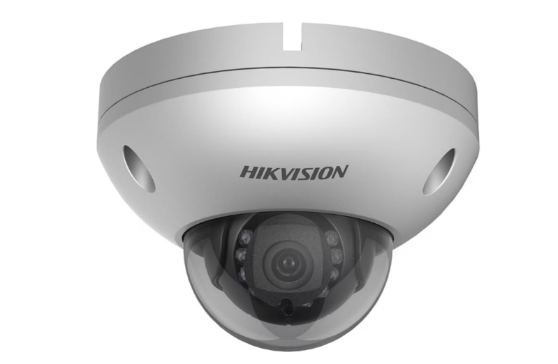 Dome Camera Ics Types of CCTV Cameras Explained | Bullet, Dome, PTZ & More
