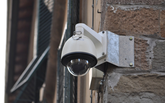 By installing a CCTV system, you will have to comply with the ICO's guidelines. Read more about installing CCTV at private domestic properties.