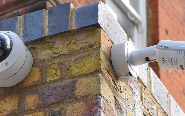 You do not usually require permission to install CCTV, unless your property is listed or rented. However, there are some important points you should know.
